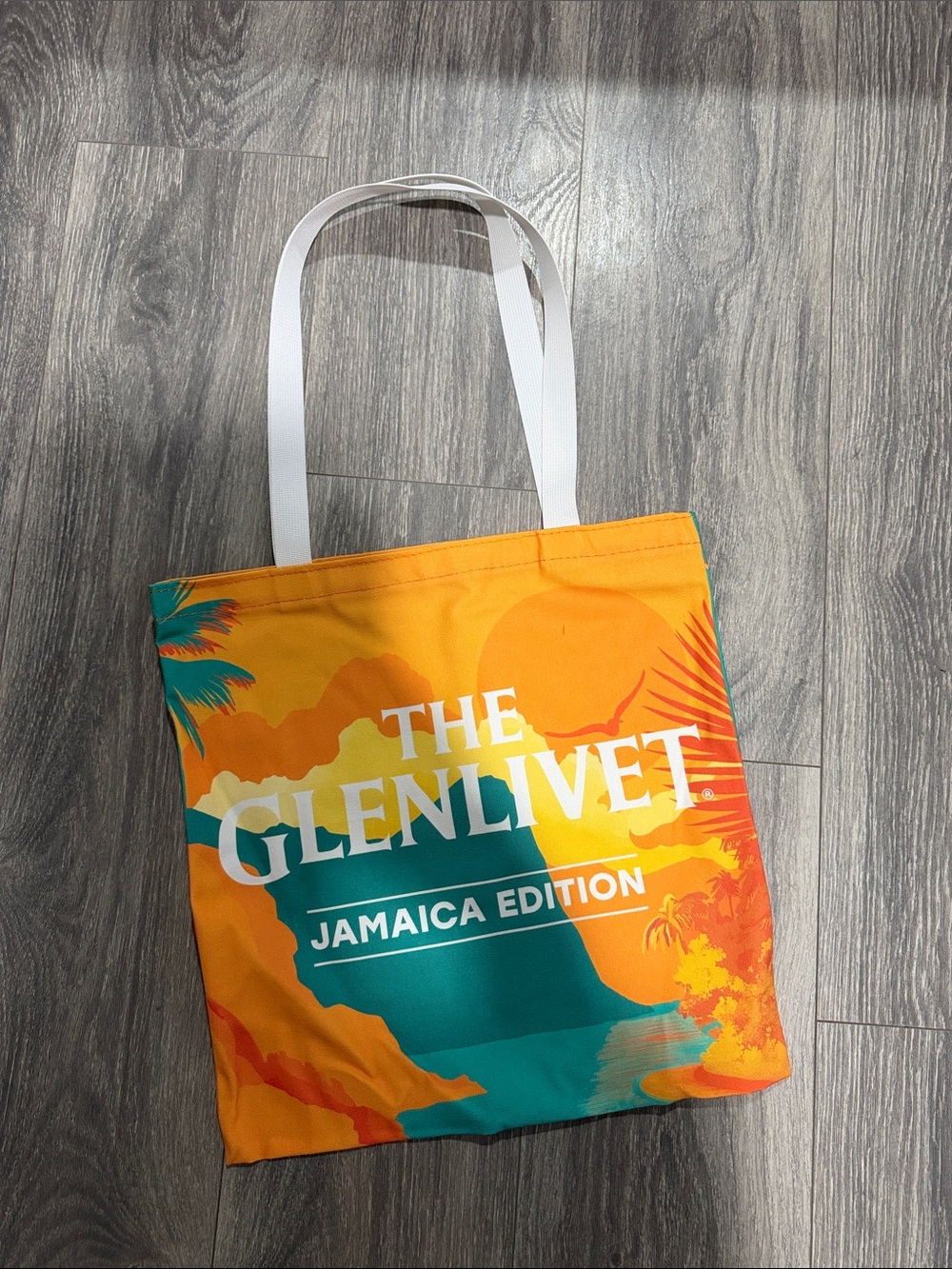 Canvas Tote Bag